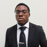 New Virginia Majority Employee Keenen Baskerville's profile photo