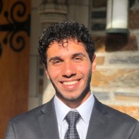 Yale Tobin Center for Economic Policy Employee George Rateb's profile photo