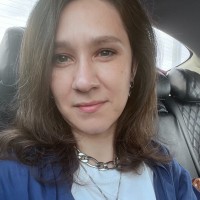 ANCOR Employee Tatiana Mozes's profile photo
