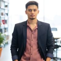 Sterling Developers Pvt. Ltd. Employee Yugeshwar P's profile photo