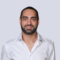 Eldan Electronic Instruments Employee Shenhav Maizles's profile photo