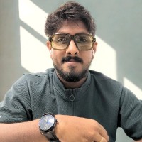 H&R Block Employee Arun Dev's profile photo
