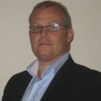 Hoyer Employee Jens Sørensen's profile photo