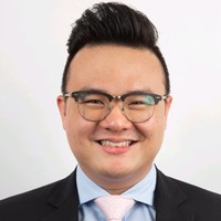 FengHe Fund Management Pte Ltd Employee Kenneth Chung's profile photo