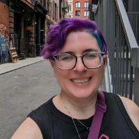 City of Chelsea Employee Delia Harrington's profile photo