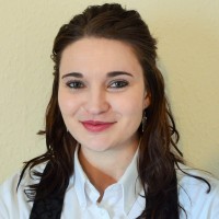 Forrit Employee Leanka Prinsloo's profile photo