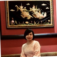 Prelim Construction Pte Ltd Employee Thida Aye's profile photo