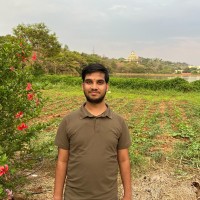Binocs.co Employee Pankaj Goyal's profile photo