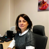 SECCA EXPERTISE Employee Laurence Bocquel's profile photo