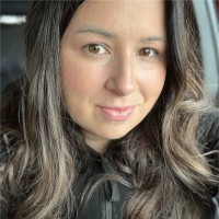 St. Joseph's Care Group Employee Kimberly Upton's profile photo