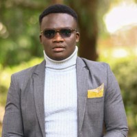 Collins Owino's profile photo