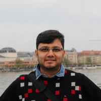 Mandiant Employee Karthik Jayakumar's profile photo