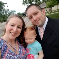 The University of Kansas Health System Employee Todd Kraus's profile photo