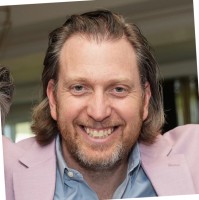 Grosvenor Employee Steve Guberer's profile photo