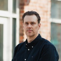 ChemoMetec Employee Mark Simmers's profile photo