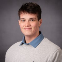Venture Data Employee George Jorgensen's profile photo
