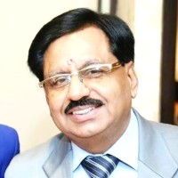 Doon Business School - India Employee S. Chopra's profile photo