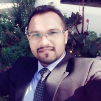 Fraction Employee Charith Withanage's profile photo