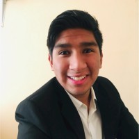 Salog Employee Andre Reto's profile photo