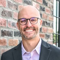 Stone Ward Employee Brett Parker's profile photo