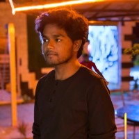 taSki Technologies Employee Abinithish Prabakaran's profile photo