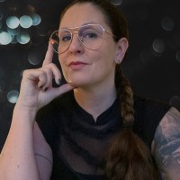Arrowhead Game Studios Employee Linda Tiger's profile photo