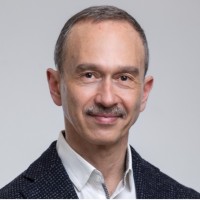 International Baccalaureate Employee Haif Bannayan's profile photo