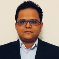 Tejaskumar Patel Email & Phone Number