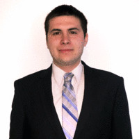 FedEx Employee Jared Brady's profile photo
