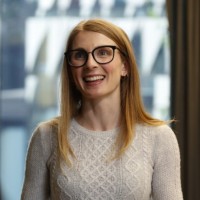 Global Resilience Institute Employee Emma Hibbert's profile photo