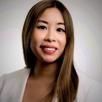 SKL Actuarial Employee Aliza Yau's profile photo