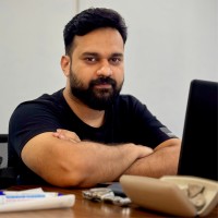 Curl Analytics Employee Mohamed Moidunni's profile photo