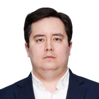 Uztelecom Employee Nabiev Sardor's profile photo