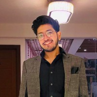 rupyy Employee Priyanshu Garg's profile photo