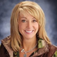 Davis Education Foundation Employee Jodi Lunt's profile photo