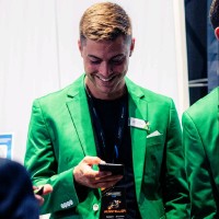 Timo Danner Email