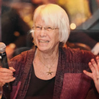 Global Philanthropy Partnership Employee Adele Simmons's profile photo