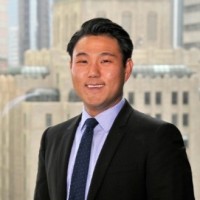 Compass Employee James Min's profile photo