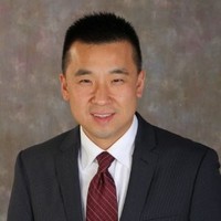 Citi Employee Mike Tran's profile photo