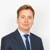 Altair Ltd Employee Michael Appleby's profile photo