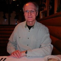 Prisma Center Employee Charles Nohava's profile photo