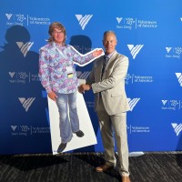 Volunteers of America Chesapeake & Carolinas Employee Russ Snyder's profile photo