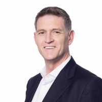 Itasca MGA Employee Gareth John's profile photo