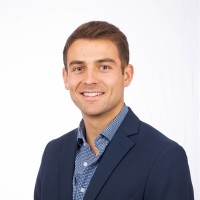 Lukrom Employee Michael Susi's profile photo