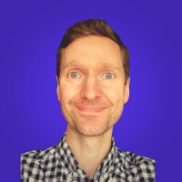 Temboo Employee Cormac Driver's profile photo