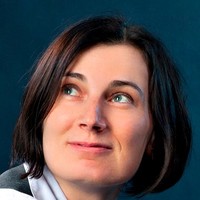 froglogic GmbH Employee Katarina Behrens's profile photo