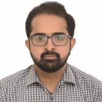 Ana-Data Consulting Employee Manish Kukreja's profile photo