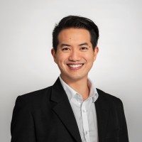 ADR-AC GmbH Employee Lester Thoo's profile photo