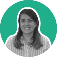 blendX Employee Lucrezia Carboni's profile photo