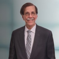 Riker Danzig LLP Employee Bruce Goldman's profile photo